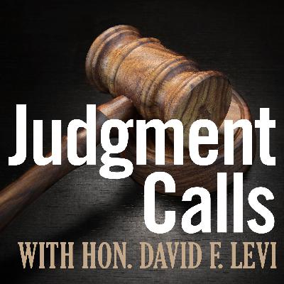A Conversation with Justice Stephen Breyer