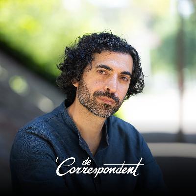Gaza. Lex Bohlmeijer in gesprek met Sinan Çankaya