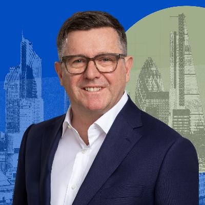 Inside Perkins Coie’s London play: City veteran Ian Bagshaw on launching a US firm in a crowded market, attracting the best talent, and the rise of private capital