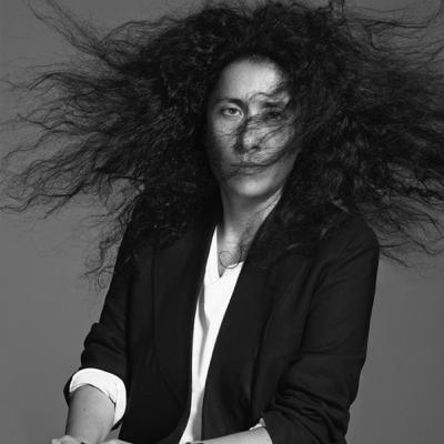 Sara Sozzani Maino: Shaping the future Sara Sozzani Maino: Shaping the future