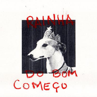 porque eu não termino tudo que começo