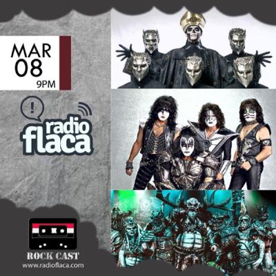 ROCKCAST Ep.10T2.