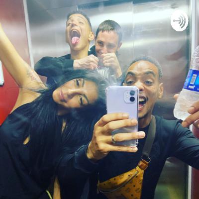 Manic Mani Mitchell (Trailer) Manic Mani Mitchell (Trailer)