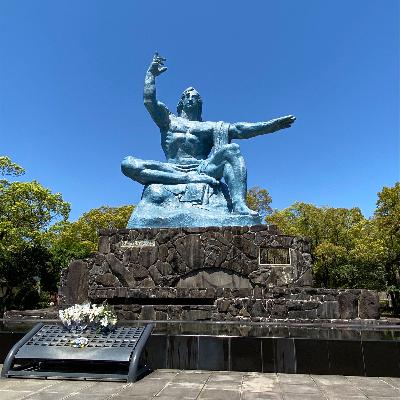 【特別編8】長崎巡礼の旅　第1日