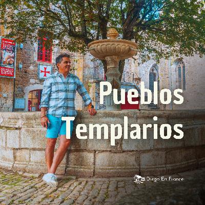 Los templarios en el Sur de Francia: Dos Joyas a una hora de Montpellier