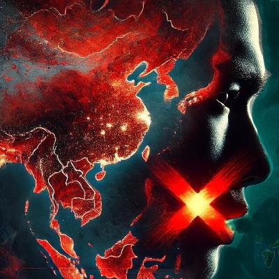 #30 「越境する弾圧と日本」（ゲスト：ヒューマン・ライツ・ウォッチ アジア局プログラムオフィサー笠井哲平氏）