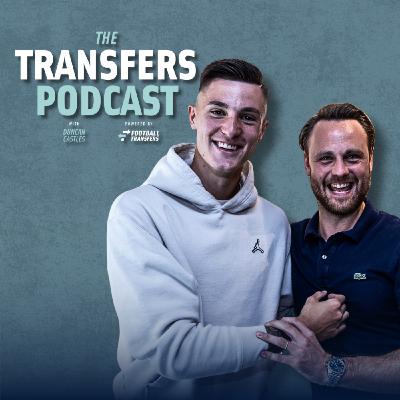 Man Utd's Sesko triumph | New Haaland or new Hojlund? | Howe bad? | Transfer fees: The End Man Utd's Sesko triumph | New Haaland or new Hojlund? | Howe bad? | Transfer fees: The End