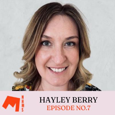 07 - The role of the pharmacist in the treatment of the perimenopause and menopause with menopause specialist, Hayley Berry