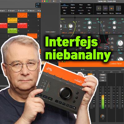 Bitwig Connect 4/12 Bitwig Connect 4/12