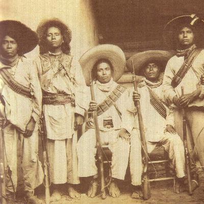 Guerra Cristera (estalla el conflicto)