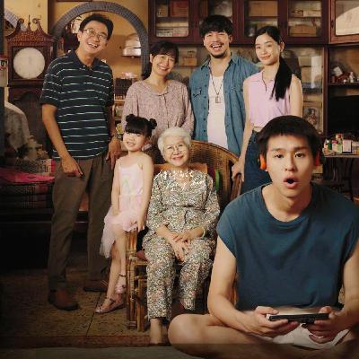 EP15 你無法決定爸媽的愛公不公平，但你可以決定你的遺產要怎麼分！寫遺囑的心理練習
