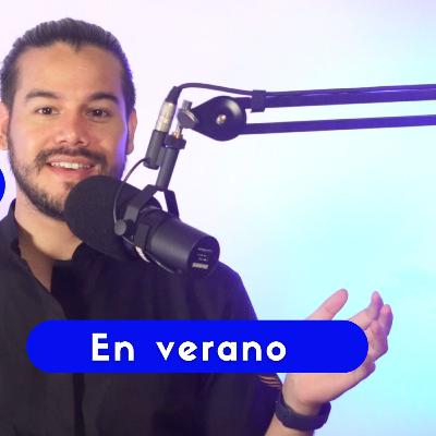 Recomendaciones para tus pies en verano