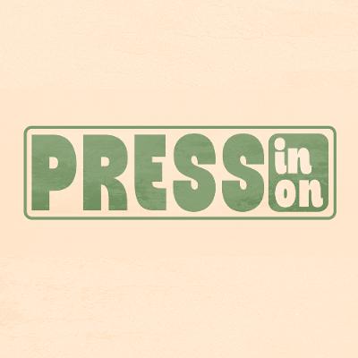 Press In & Press On Press In & Press On