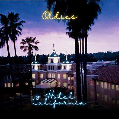 ʻHotel Californiaʼ, enaltecimiento del exceso estadounidense
