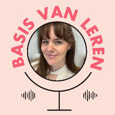#7: Je kind of leerling triggert je niet zomaar, jouw geschiedenis speelt mee #7: Je kind of leerling triggert je niet zomaar, jouw geschiedenis speelt mee