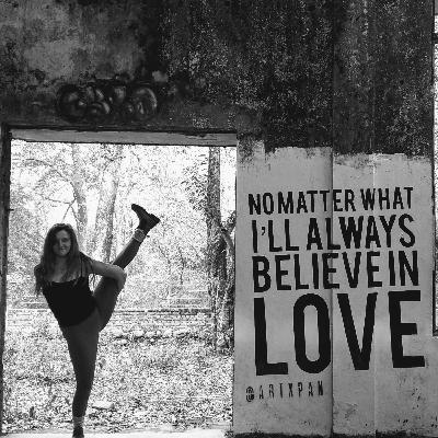 YogaFM with Ashley Sunshine #88