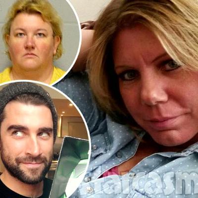 Sister Wives Mini Series- The Scandals of Meri Brown