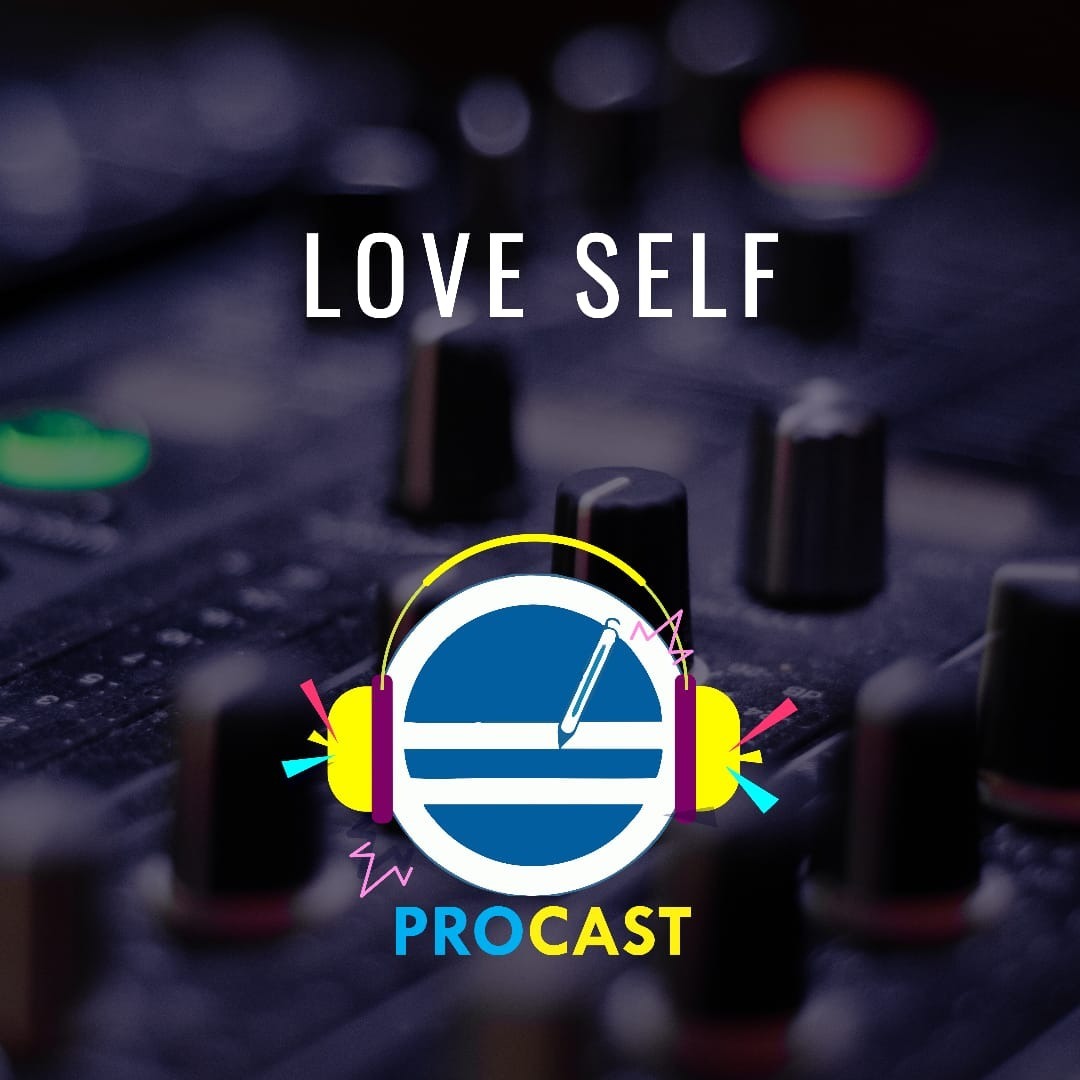 Profesi Podcast