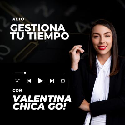 Dia 1 - RETO GESTIONA TU TIEMPO - ABOGADOS Dia 1 - RETO GESTIONA TU TIEMPO - ABOGADOS