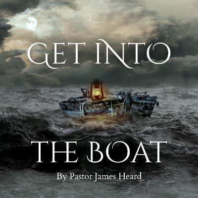 Just get in the boat