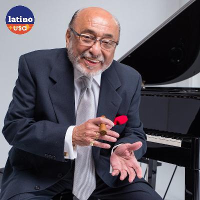 Remembering Legendary Latino Jazz Icon Eddie Palmieri