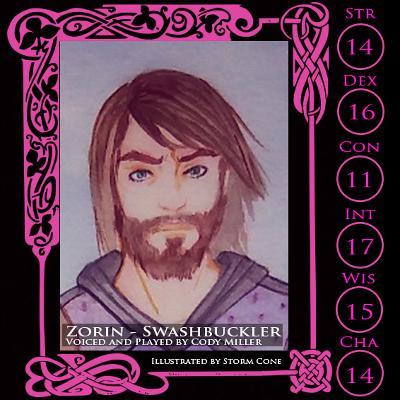 After the Oath - Zorin After the Oath - Zorin