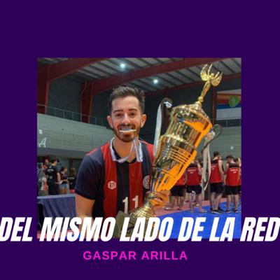 Gaspar Arilla