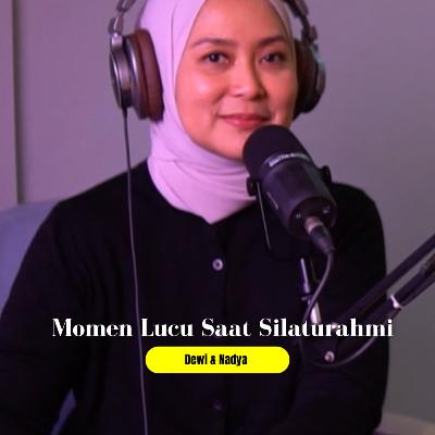 [Bingkai Ramadan] MOMEN LUCU SAAT SILAHTURAHMI 😂