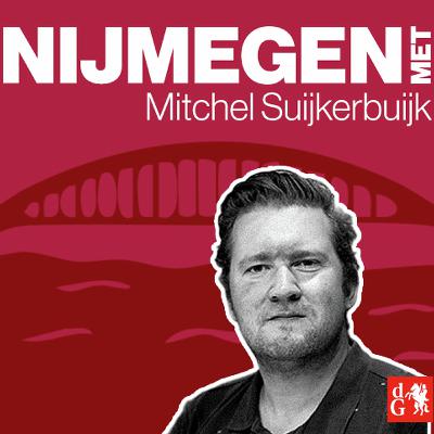 Tv-chef komt proeven in Nijmegen en dat bevalt hem wel! • Als wat zou Bruls dit jaar verkleed gaan? Tv-chef komt proeven in Nijmegen en dat bevalt hem wel! • Als wat zou Bruls dit jaar verkleed gaan?