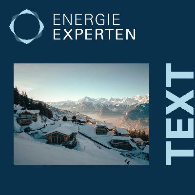 Saisonale Wärmespeicher: Sonnenstrahlen sammeln für kühle Tage (Text) Saisonale Wärmespeicher: Sonnenstrahlen sammeln für kühle Tage (Text)