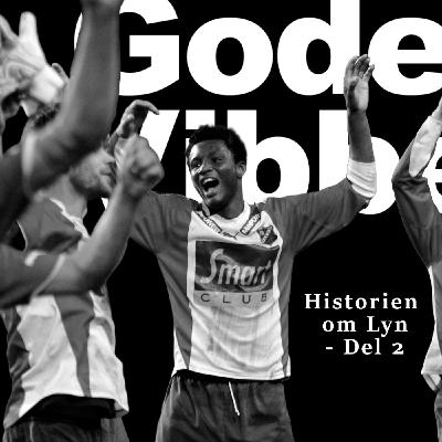 Historien om Lyn - Del 2 Historien om Lyn - Del 2