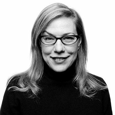 Episode 14 - Debbie Millman