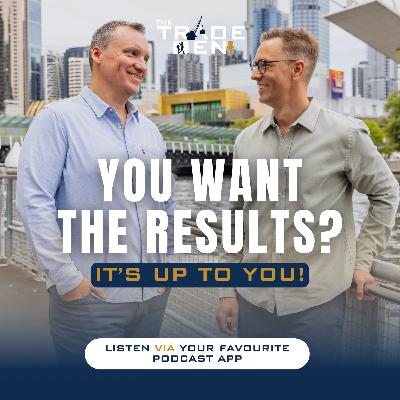 99. You want the results? It’s up to YOU!