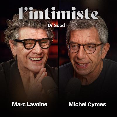 Marc Lavoine - Du sombre à la lumière