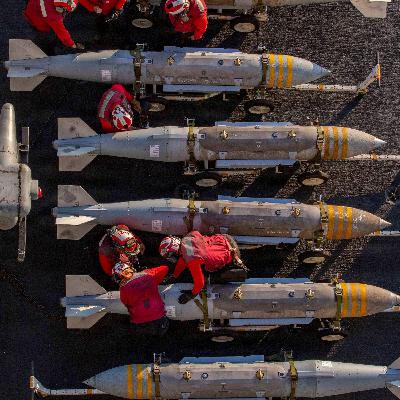 How much is the Iran war costing us?