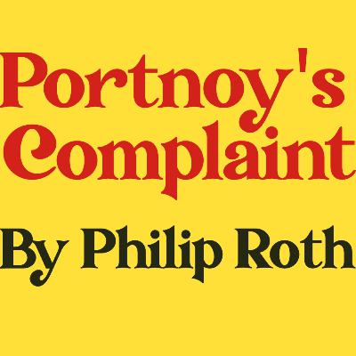 Portnoy's Complaint by Philip Roth (Book Review)