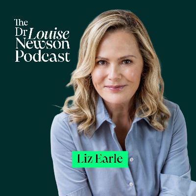 60 – Liz Earle on how to age well 60 – Liz Earle on how to age well