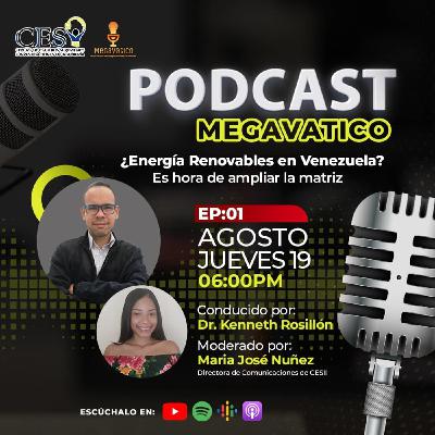 ¿Energías renovables en Venezuela? Es hora de ampliar la matriz