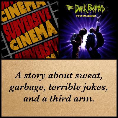 The Dark Backward (1991)