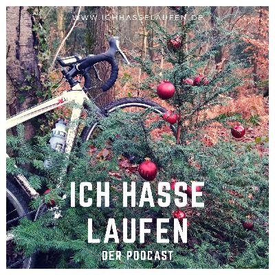 #13 - Rapha #Festive500: Frostschutz, Motivation, Survival