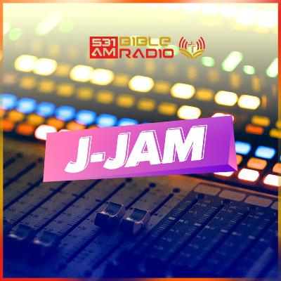 J-JAM with Jay (October 7, Tuesday) J-JAM with Jay (October 7, Tuesday)
