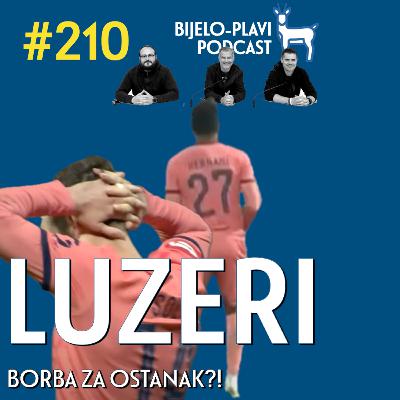 #210: Luzeri