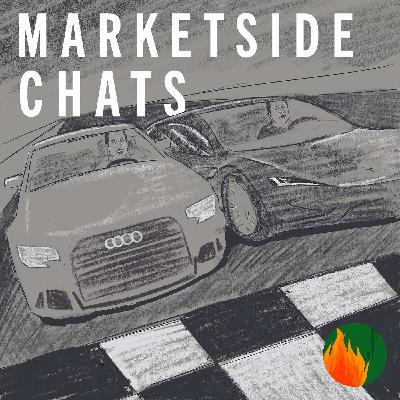 Frank Gesualdo: Why International Autos is Poised for Long Term Growth