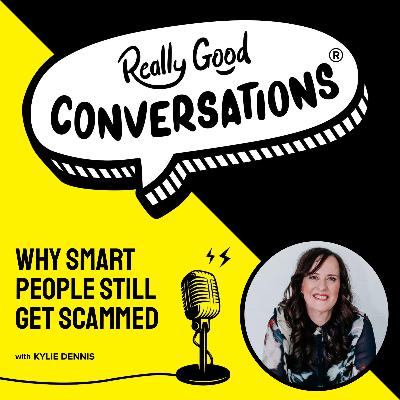 Why Smart People Still Get Scammed