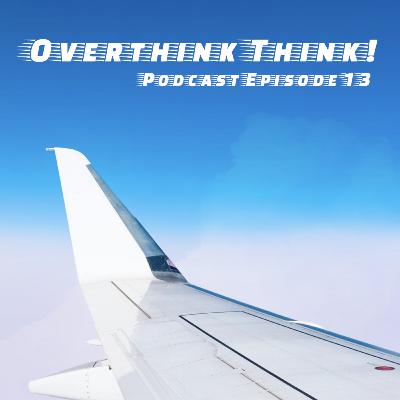 The Disintegration of Eastern Flight 980 | Overthink This! 13