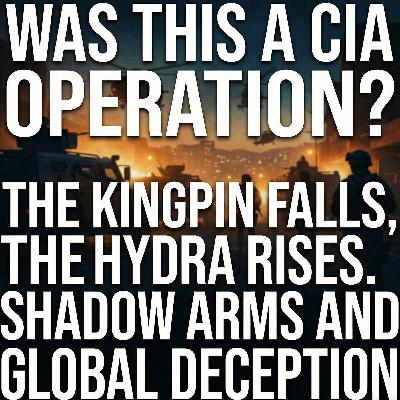 Does Trump’s Massive Armada Risk a Nuclear Strike? | Feb 27
