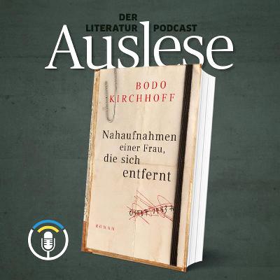 Ehe und Entfremdung: Gespräch mit Bodo Kirchhoff über neuen Roman