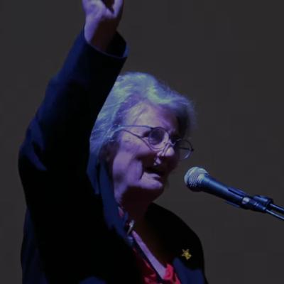 Ella Rule on Harpal Brar video