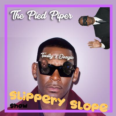 The Pied Piper The Pied Piper