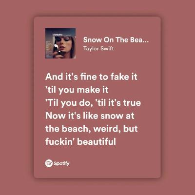 Intinya semangat yaa